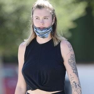 ireland baldwin nude|Ireland Baldwin Shares Nude, Body